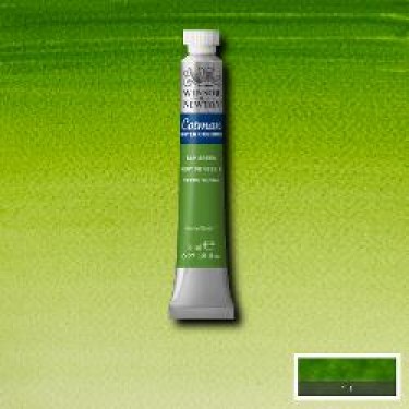 COTMAN  SAP GREEN